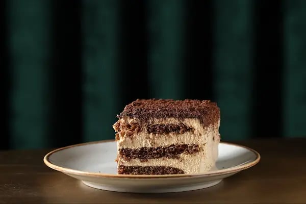 Patisserie Idylle - Resim 14