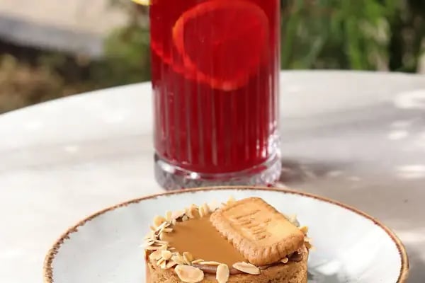 Patisserie Idylle - Resim 15