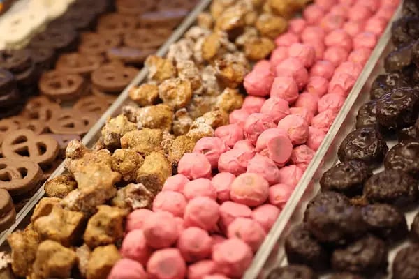 Patisserie Idylle - Resim 10