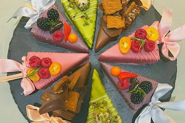 Patisserie Idylle - Resim 3