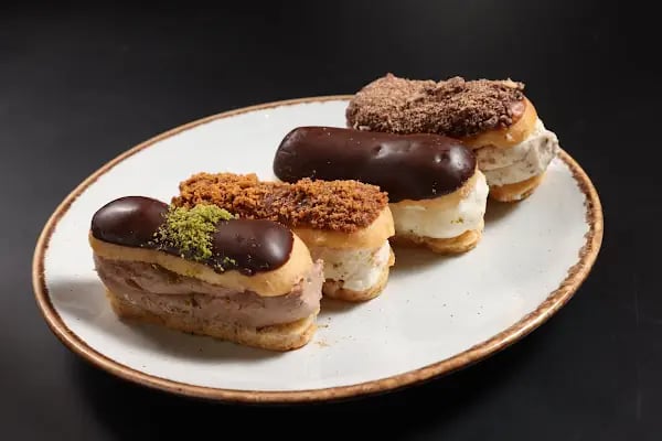 Patisserie Idylle - Resim 17