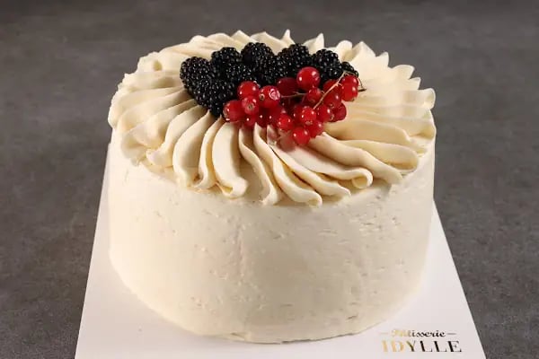 Patisserie Idylle - Resim 16