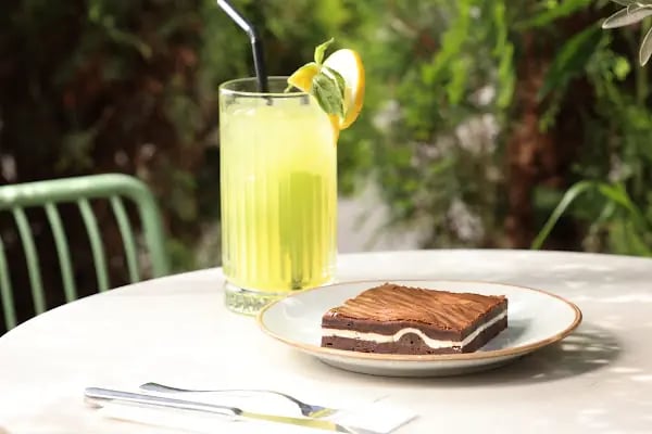 Patisserie Idylle - Resim 9
