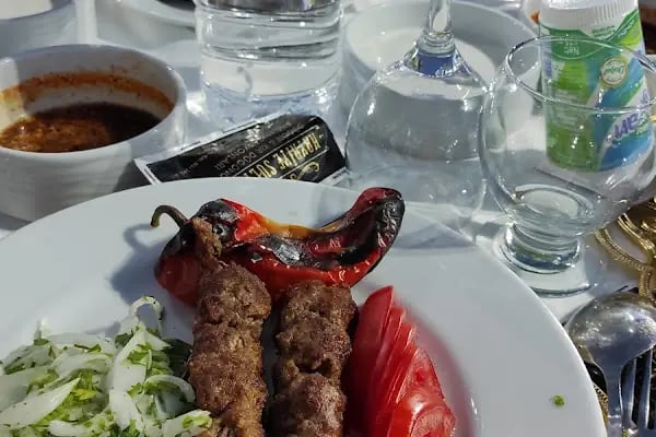 Hayriye Sultan Düğün Salonu - Resim 17