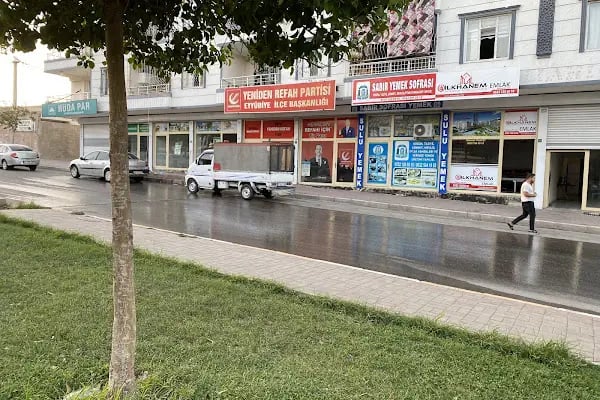 Hayriye Sultan Düğün Salonu - Resim 13