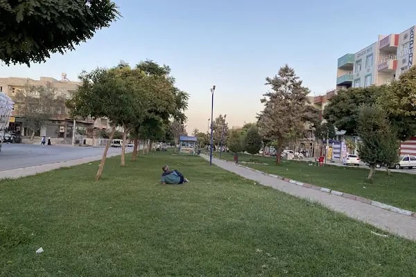Hayriye Sultan Düğün Salonu - Resim 4