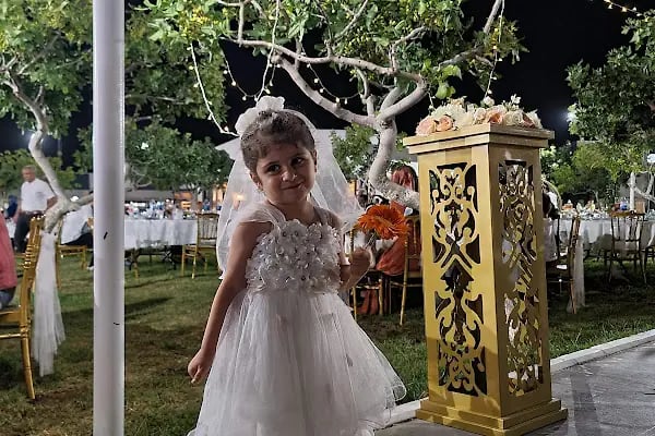 Hayriye Sultan Düğün Salonu - Resim 10
