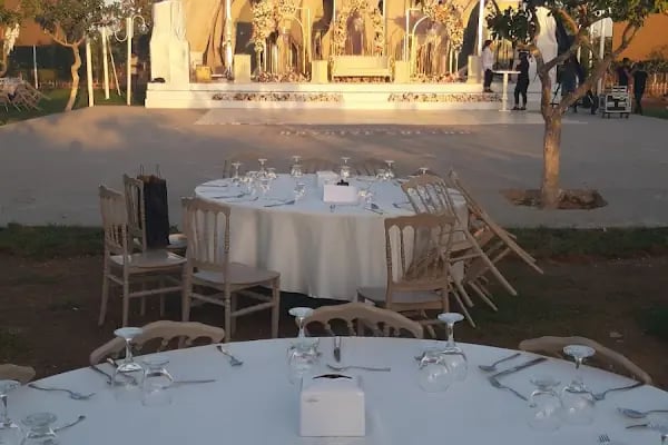Hayriye Sultan Düğün Salonu - Resim 2