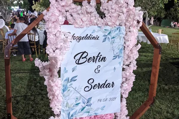 Hayriye Sultan Düğün Salonu - Resim 15