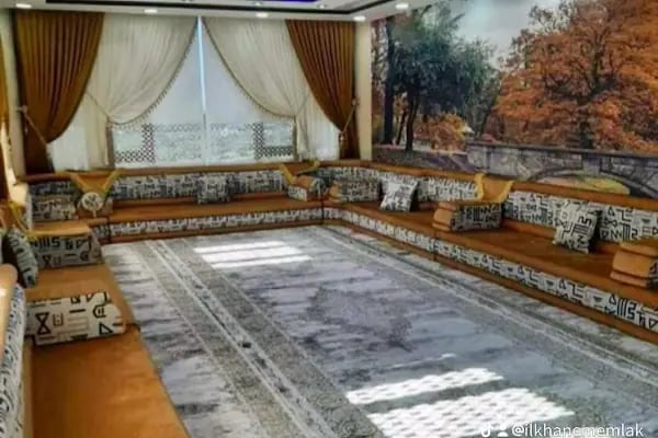 Hayriye Sultan Düğün Salonu - Resim 14