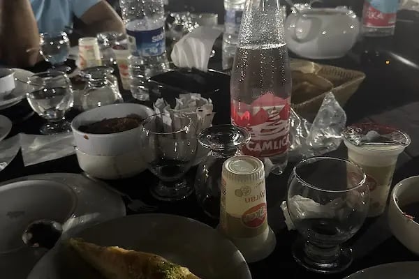 Hayriye Sultan Düğün Salonu - Resim 20