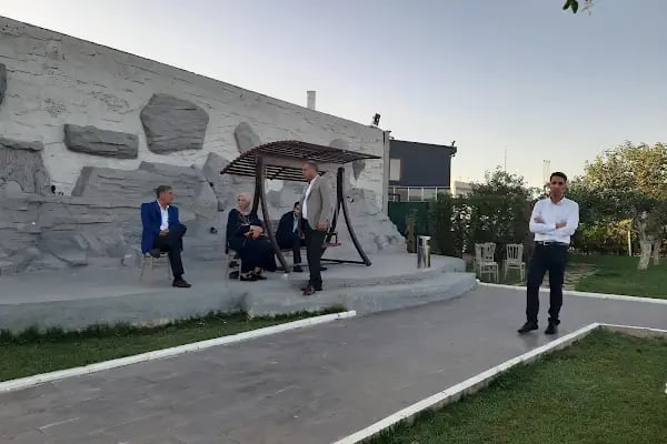 Hayriye Sultan Düğün Salonu - Resim 11