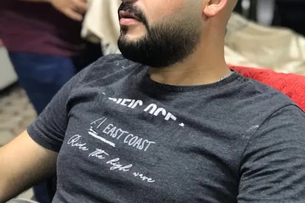İkizler Erkek Kuaförü - Resim 18