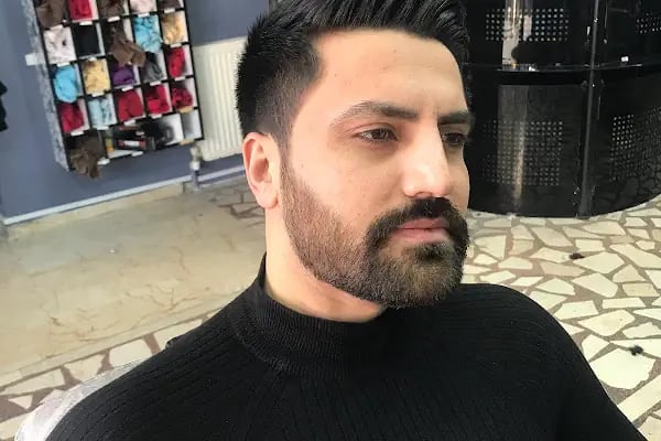 İkizler Erkek Kuaförü - Resim 16