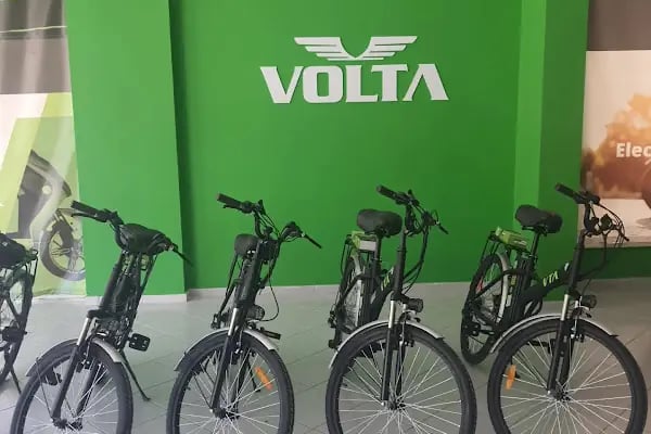 Volta Motor Alanya Fabrika Satış Mağazası - Resim 3