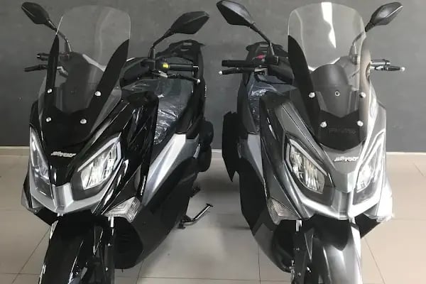 Volta Motor Alanya Fabrika Satış Mağazası - Resim 15