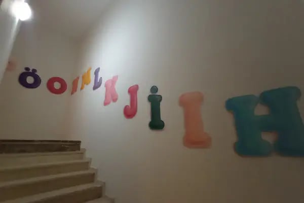 T.C. Kültür ve Turizm Bakanlığı Çayırova İlçe Halk Kütüphanesi - Resim 18