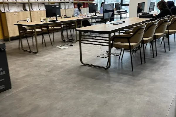 T.C. Kültür ve Turizm Bakanlığı Çayırova İlçe Halk Kütüphanesi - Resim 2