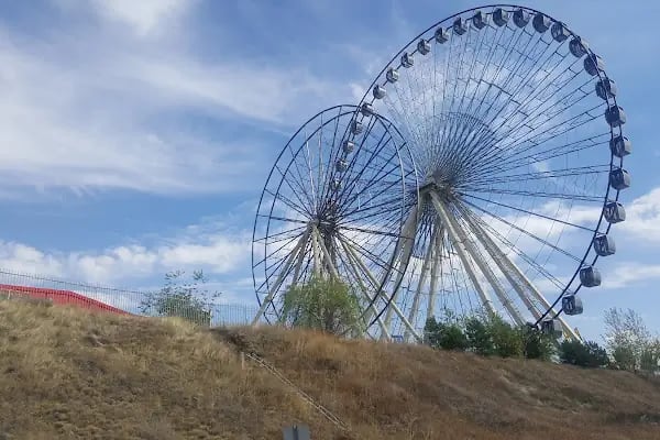 Levent Lunapark A.Ş. - Resim 15