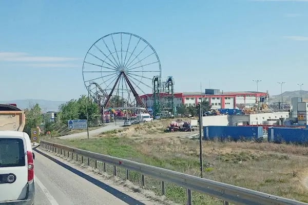 Levent Lunapark A.Ş. - Resim 10