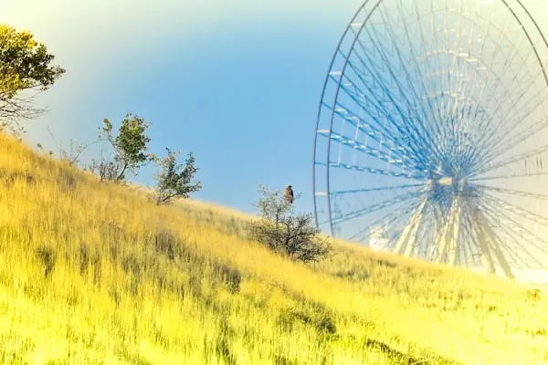 Levent Lunapark A.Ş. - Resim 3