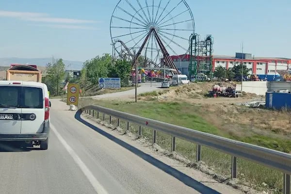 Levent Lunapark A.Ş. - Resim 12