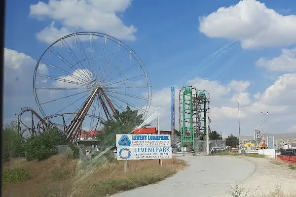 Levent Lunapark A.Ş. - Resim 11