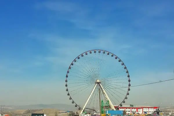 Levent Lunapark A.Ş. - Resim 19