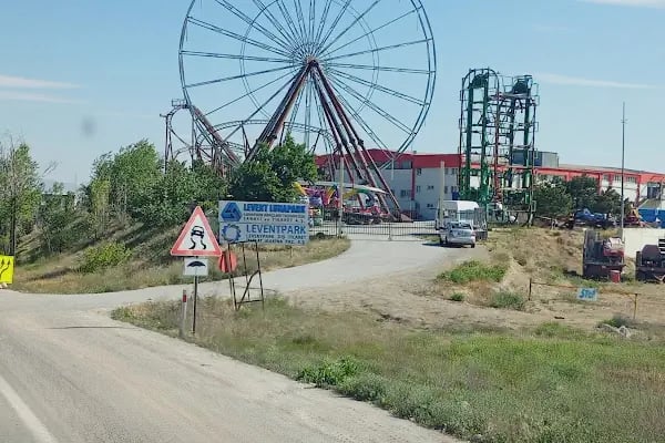 Levent Lunapark A.Ş. - Resim 1