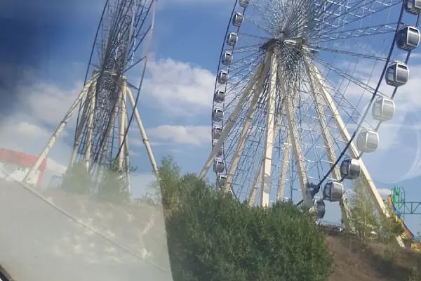 Levent Lunapark A.Ş. - Resim 18