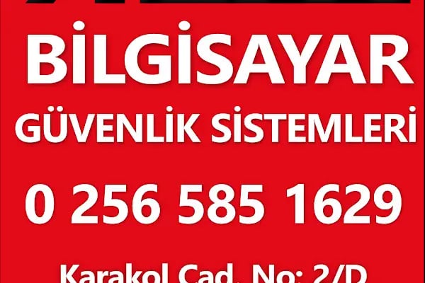 Alfa Bilgisayar - Elektronik - Güvenlik sistemleri - Resim 8