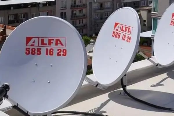 Alfa Bilgisayar - Elektronik - Güvenlik sistemleri - Resim 6