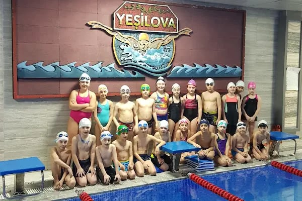 Yeşilova Sport Center - Resim 9