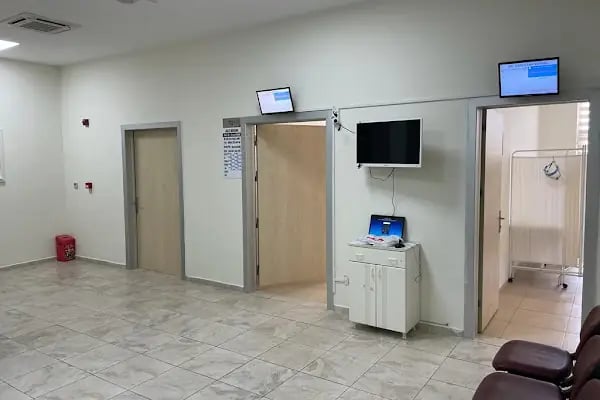 Kırkgöz Aile Sağlığı Merkezi - Resim 6