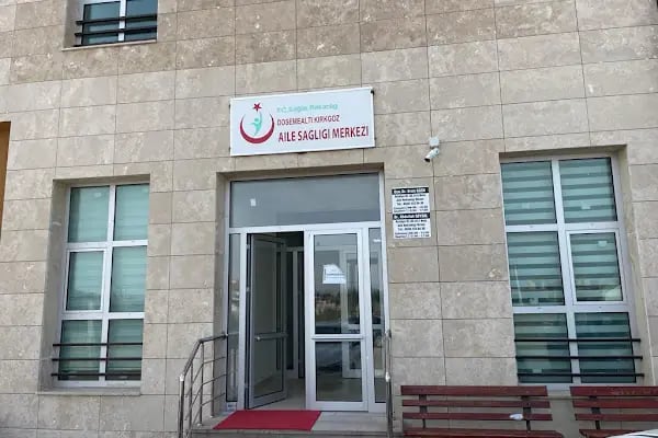 Kırkgöz Aile Sağlığı Merkezi - Resim 2