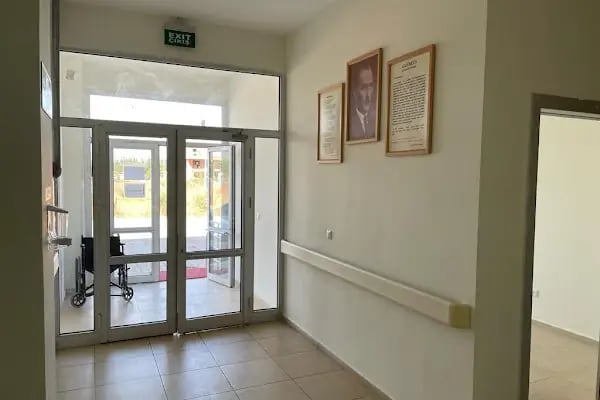 Kırkgöz Aile Sağlığı Merkezi - Resim 4