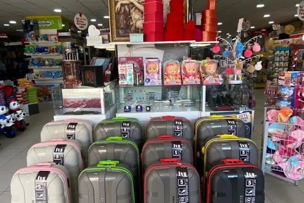 Harf Kırtasiye Kitap Teknoloji - Resim 18