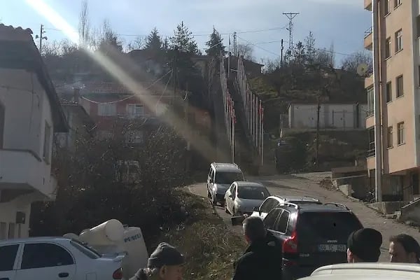 Kızılcahamam Adliyesi - Resim 3