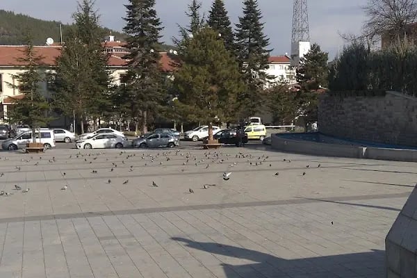Kızılcahamam Adliyesi - Resim 5