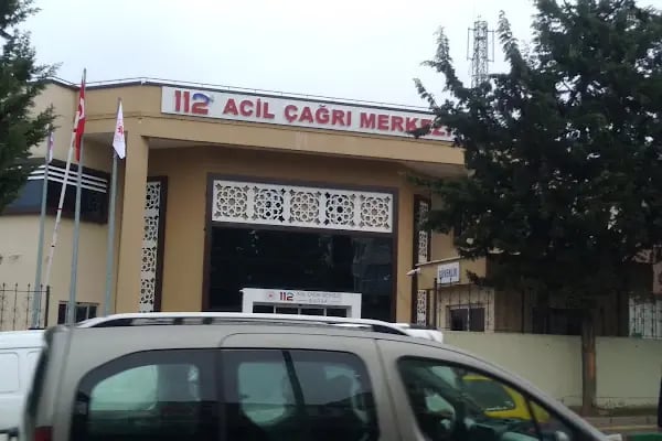 Bursa Valiliği 112 Acil Çağrı Merkezi - Resim 8
