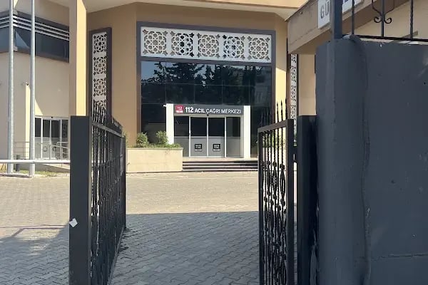 Bursa Valiliği 112 Acil Çağrı Merkezi - Resim 11