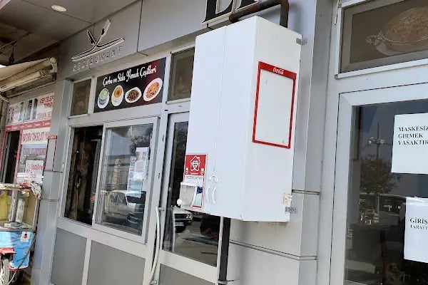 Ergene Restaurant - Resim 9