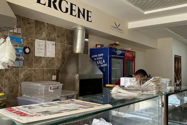 Ergene Restaurant - Resim 8