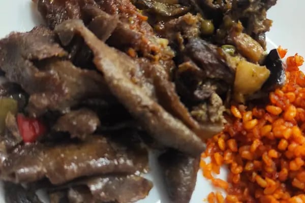Ergene Restaurant - Resim 6