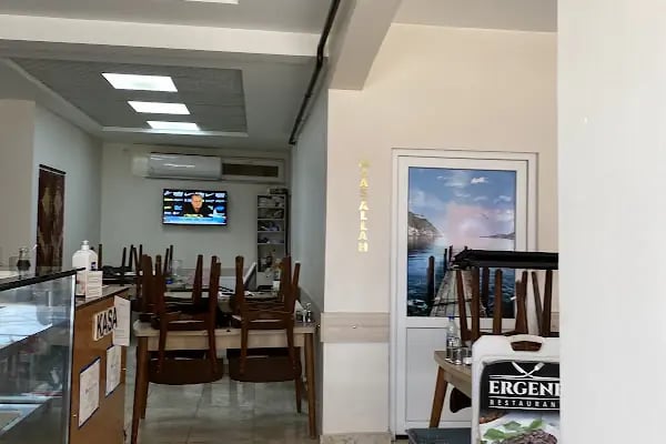 Ergene Restaurant - Resim 7