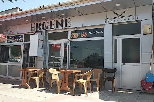Ergene Restaurant - Resim 1