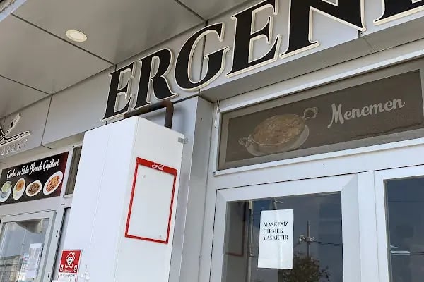 Ergene Restaurant - Resim 3