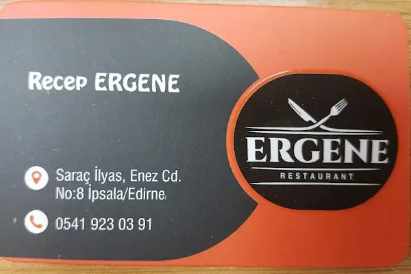Ergene Restaurant - Resim 10