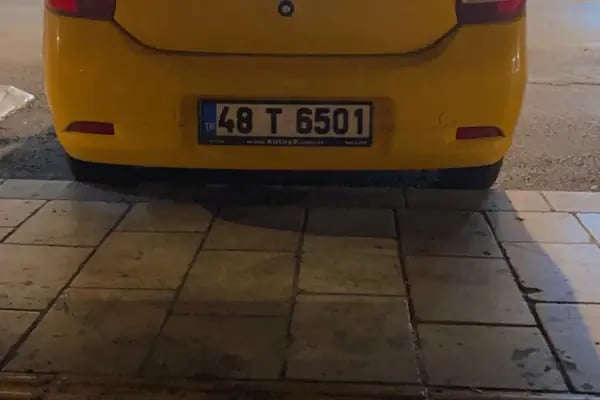 Uğur Taksi - Resim 7