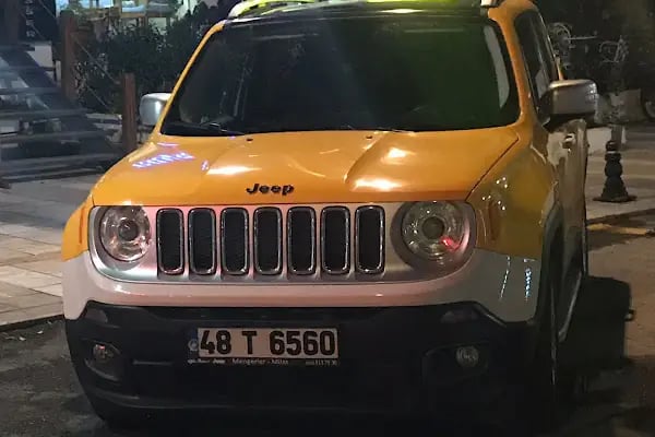 Uğur Taksi - Resim 6